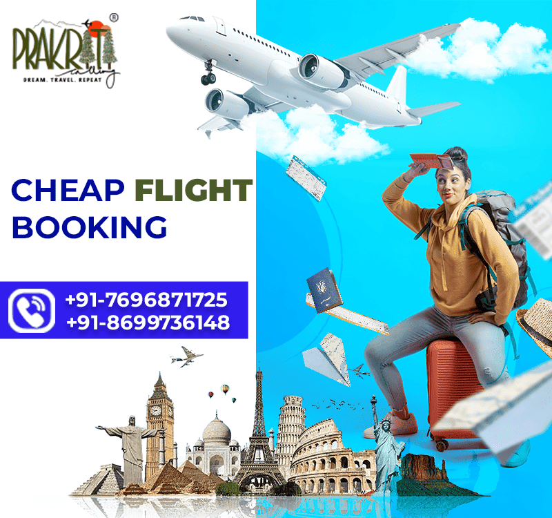 Best Flight Booking Site for Budget Travelers in Chandigarh
