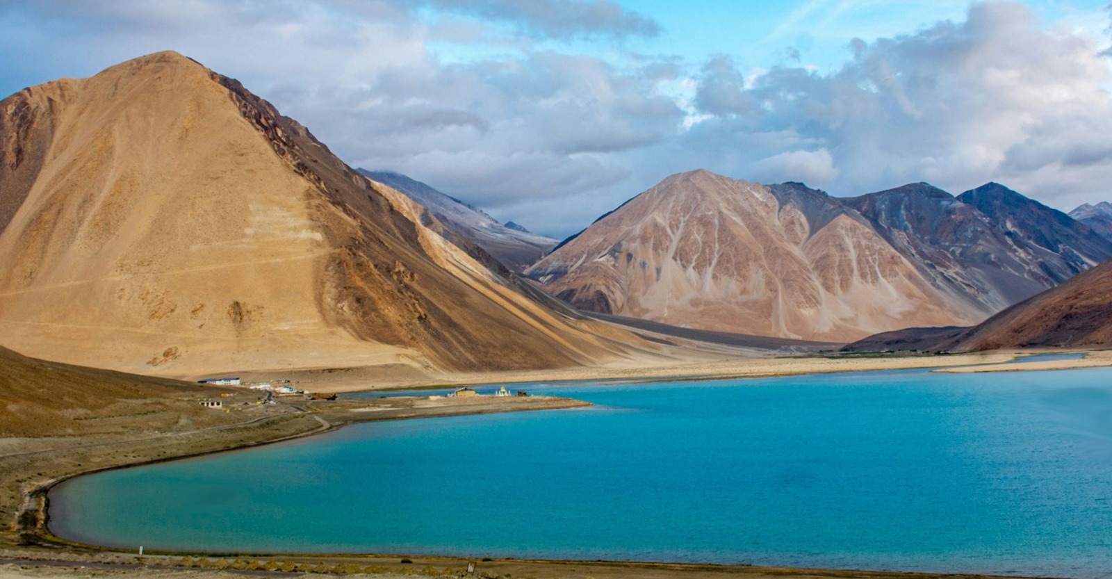 Ladakh