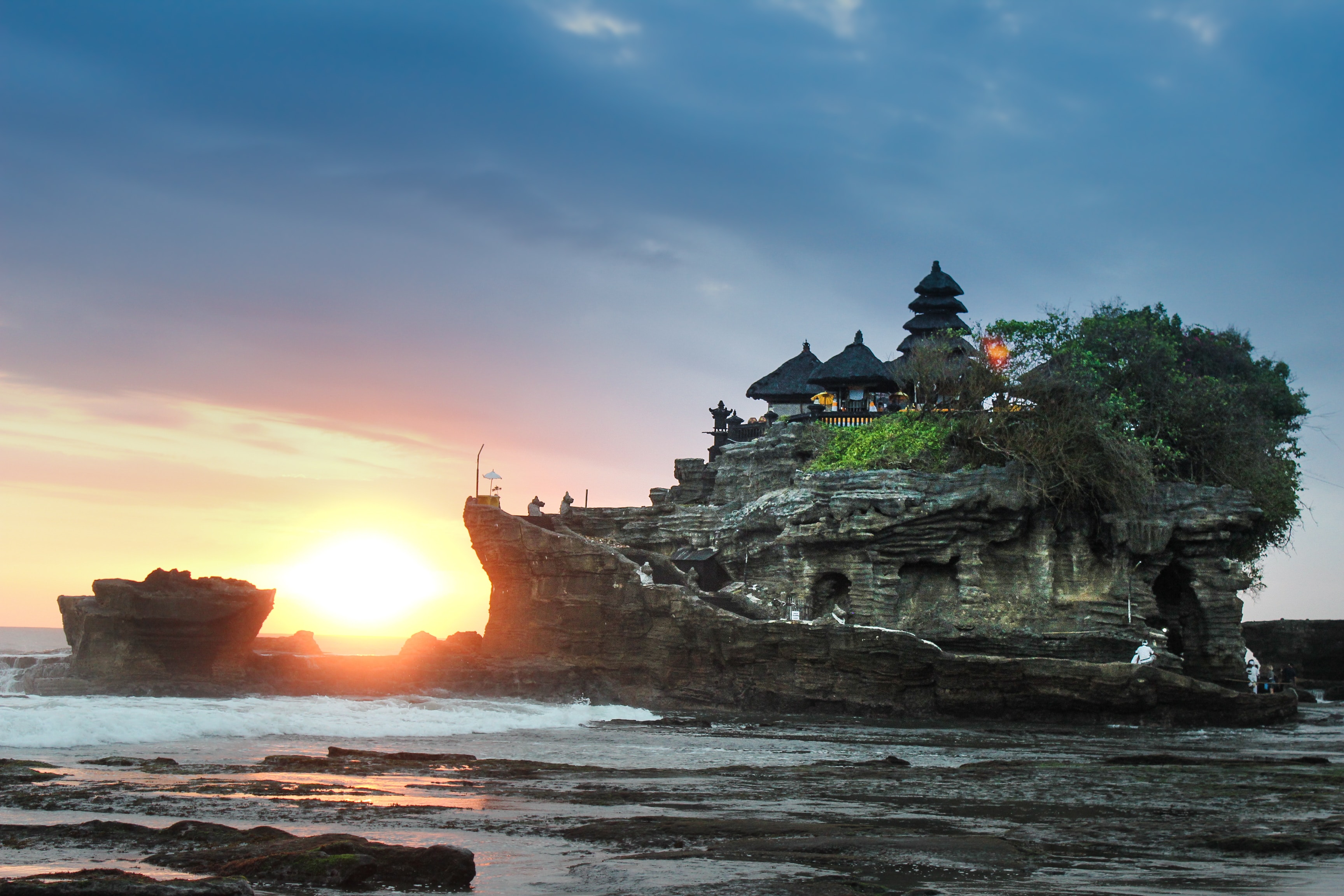 Glimpses of Bali