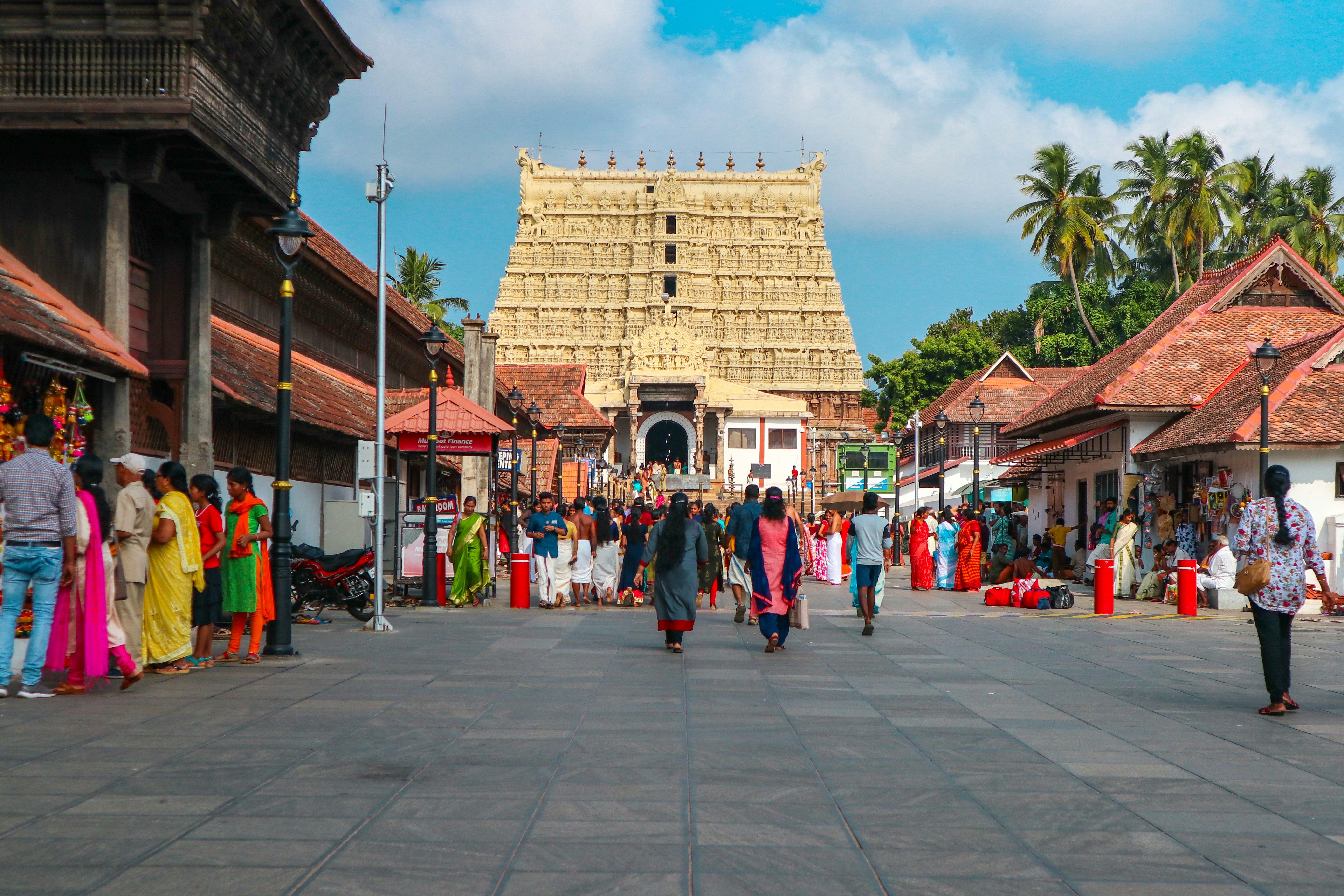 Amazing Kerala Tour Package  (4N/5D)