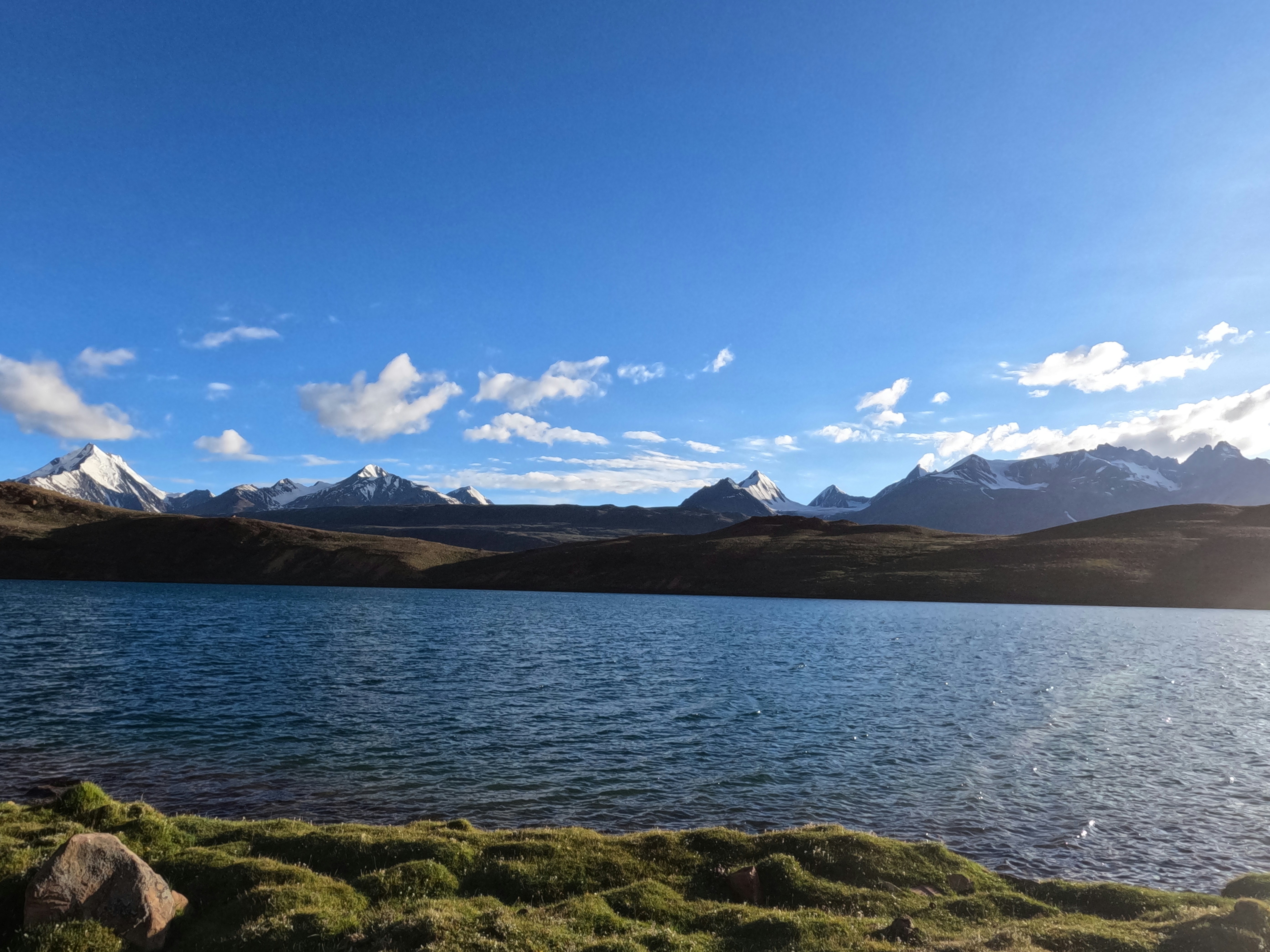 Chandertaal Lake Tour