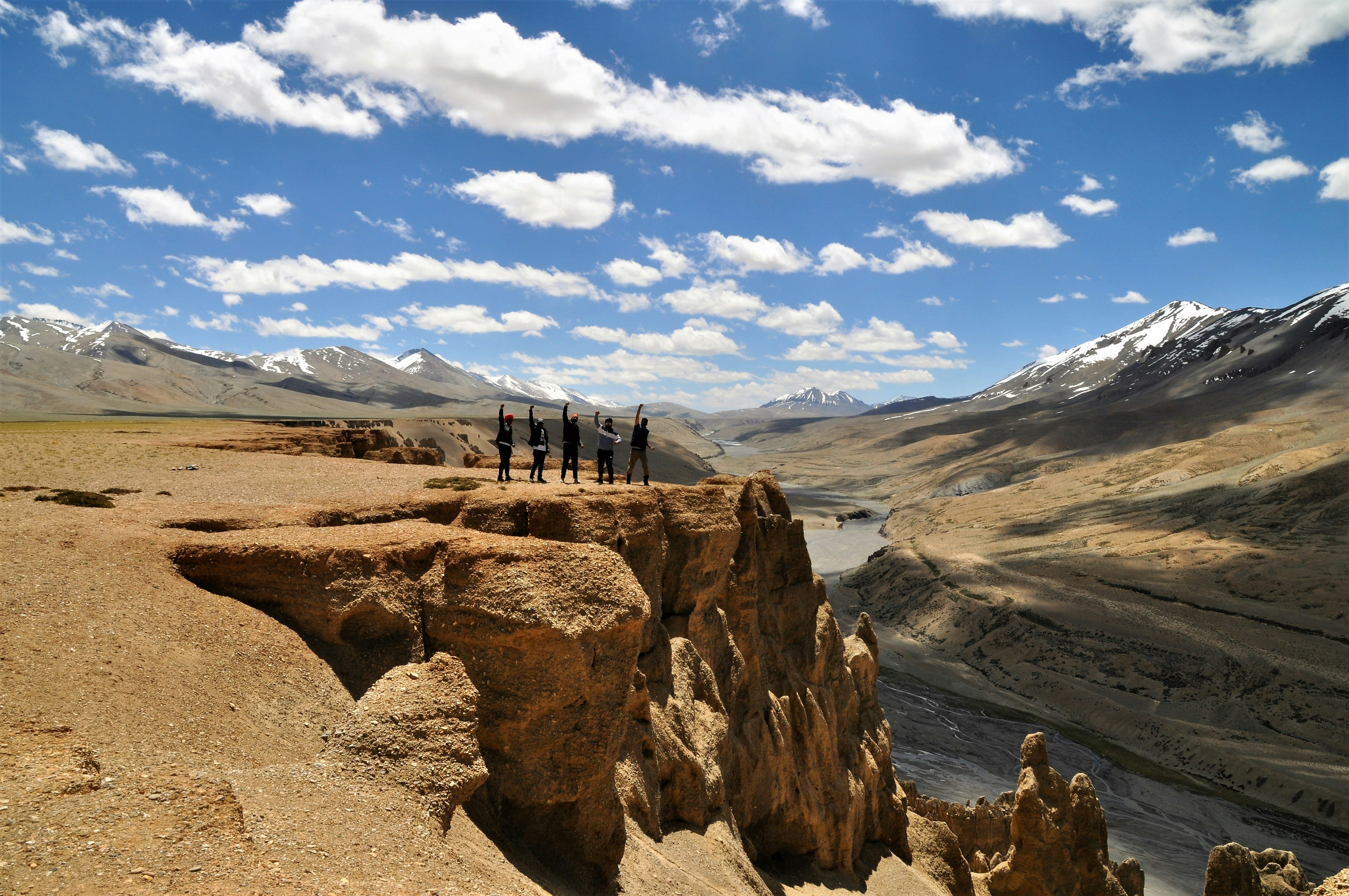 Ladakh Tour Package